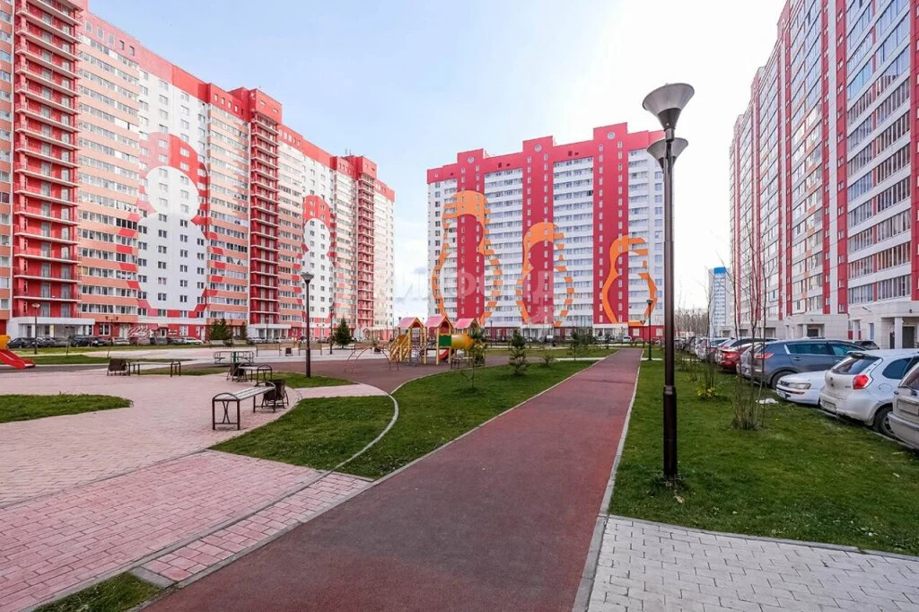 Продажа квартиры, Новосибирск, Дмитрия Шмонина - Фото 13