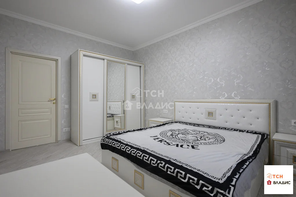 Продажа квартиры, Биокомбината, Щелковский район, 1к1 - Фото 10