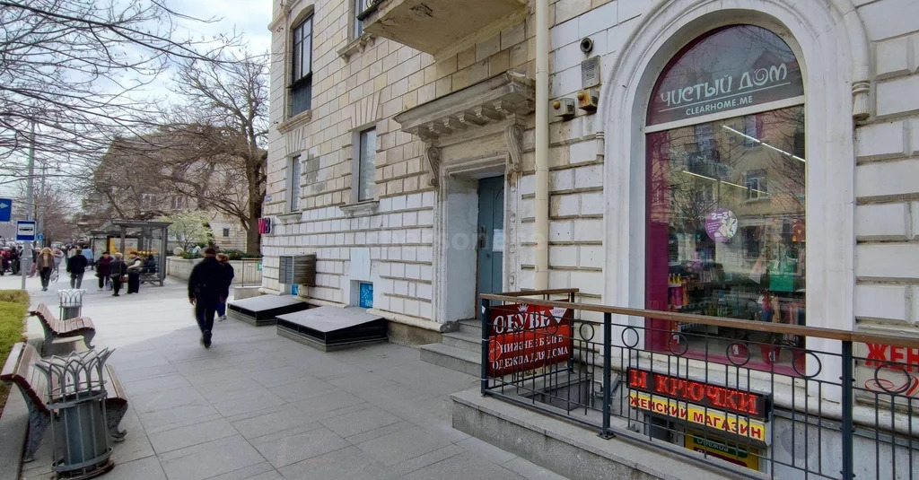 Продажа квартиры, Севастополь, ул. Большая Морская - Фото 13