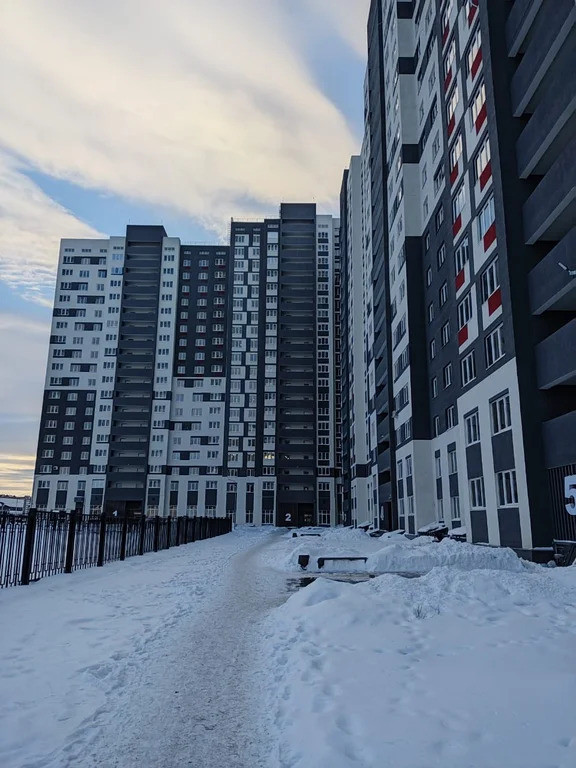 Продажа квартиры, Оренбург, ул. Автомобилистов - Фото 10