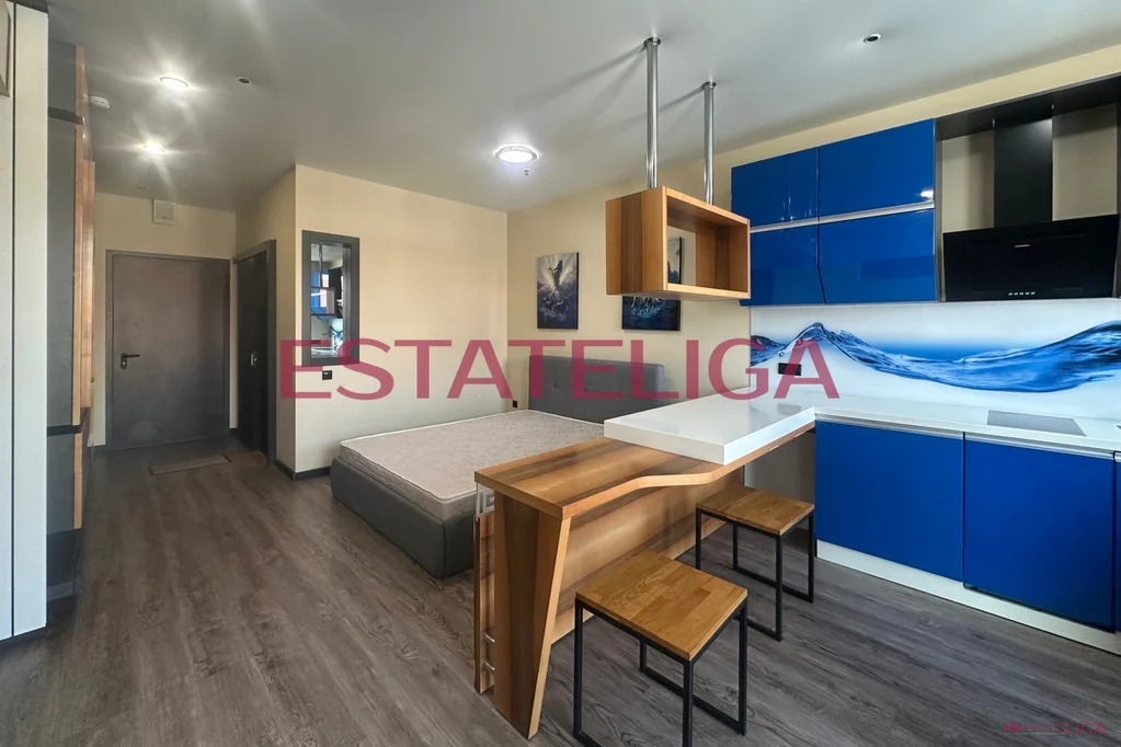 Аренда квартиры, Ходынский б-р. - Фото 5