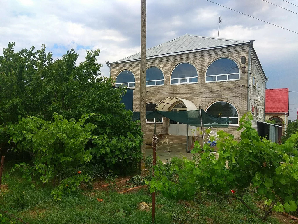 Продажа дома, Абинск, Абинский район, ул. Одесская - Фото 0