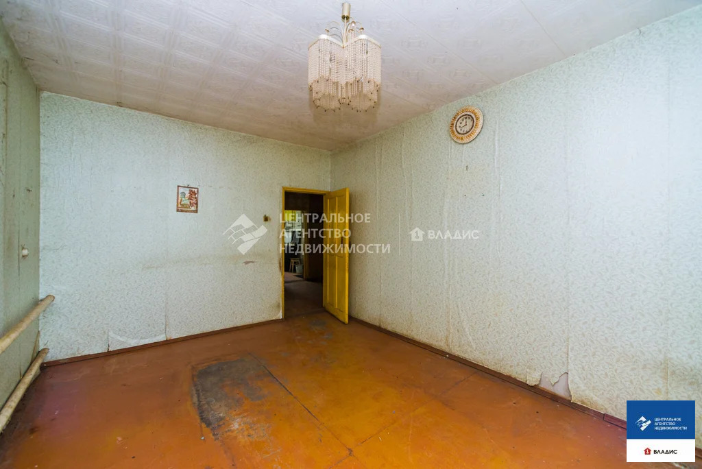 Продажа дома, Хирино, Рязанский район, Северная улица - Фото 16