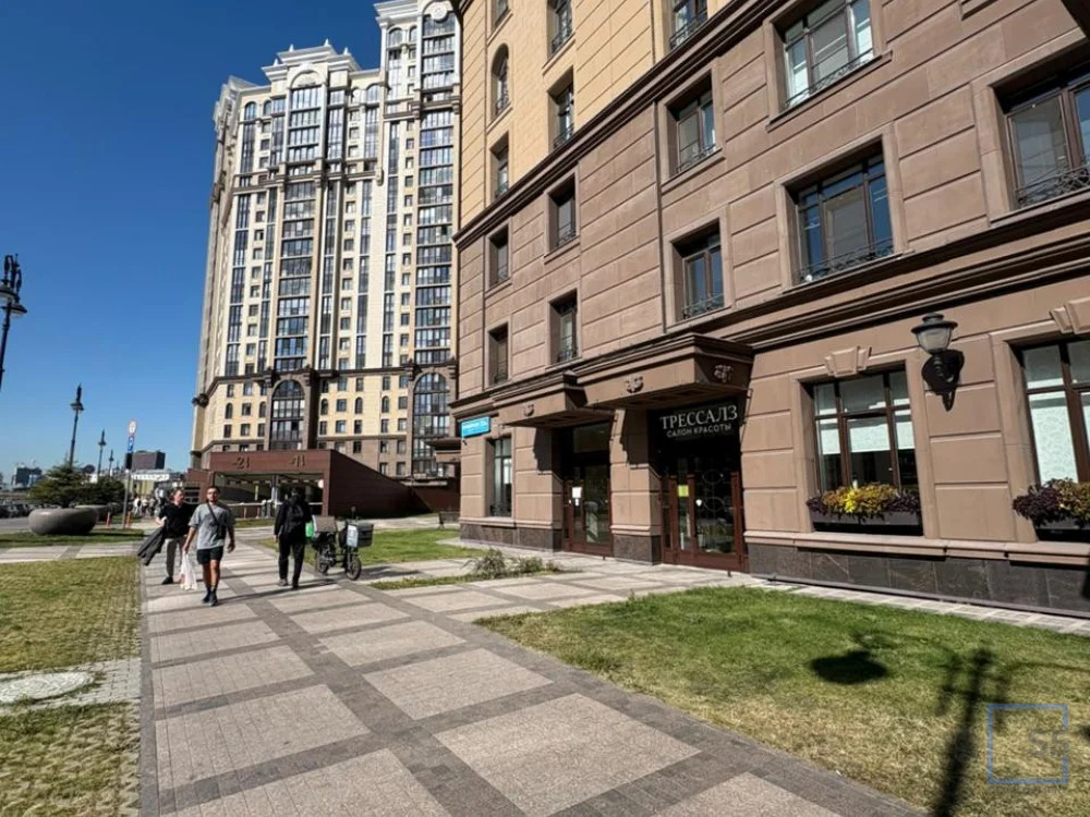 Аренда офиса, м. Хорошевская, Хорошевское ш. - Фото 3