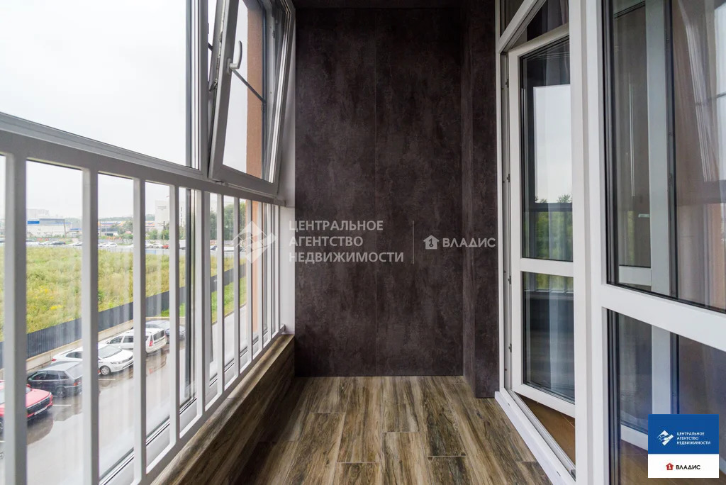 Продажа квартиры, Рязань, ул. Полевая - Фото 7