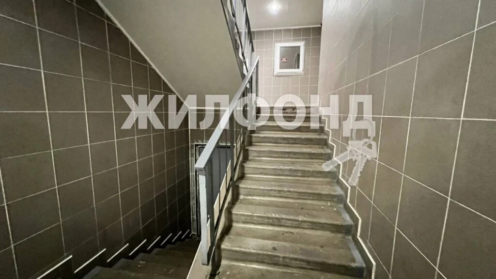 Продажа квартиры, Новосибирск, Красный пр-кт. - Фото 29