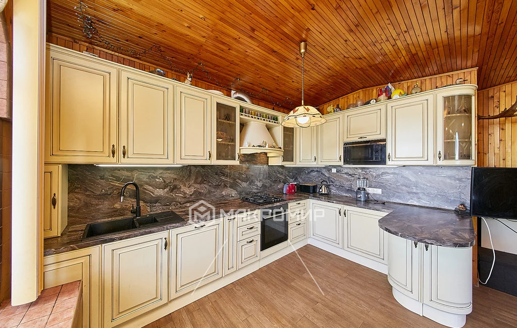 Продажа дома, м. Проспект Ветеранов, Бабанова ул. - Фото 24