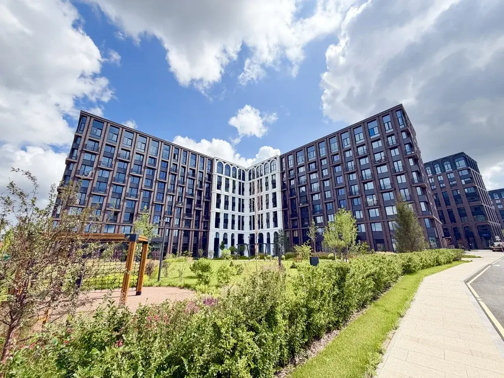 Аренда евродвухкомнатной квартиры в ЖК Skolkovo one - Фото 4