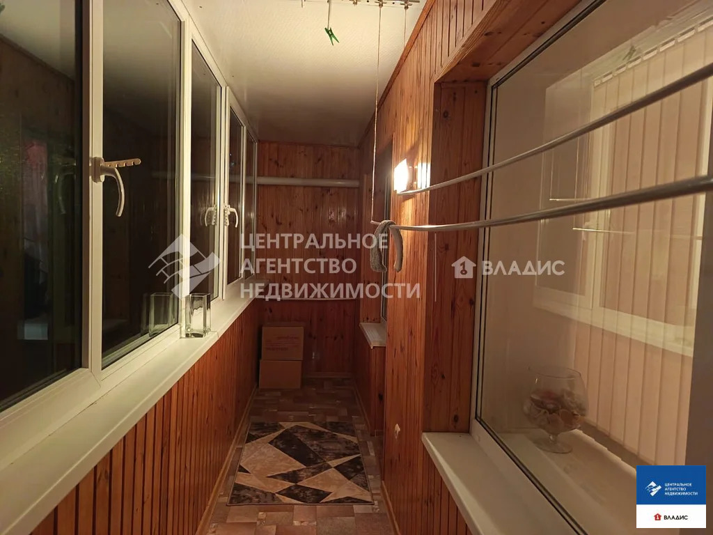 Продажа квартиры, Истье, Старожиловский район, ул. Центральная - Фото 6