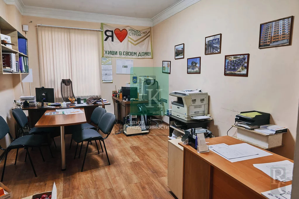Продажа офиса, Севастополь, ул. яна Гамарника - Фото 34