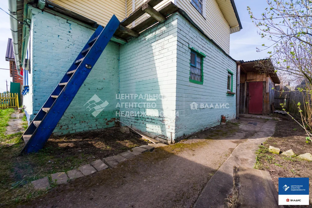 Продажа дома, Рязань, посёлок Карцево - Фото 3