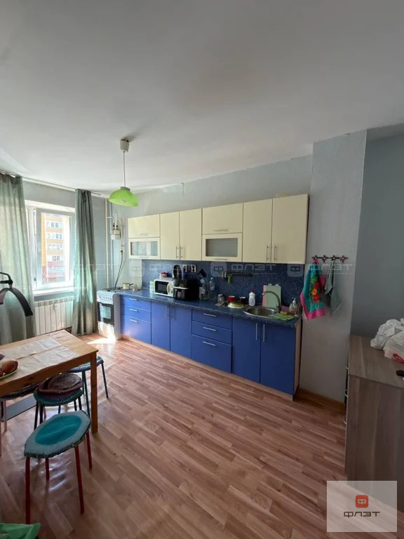 Продажа квартиры, Осиново, Зеленодольский район, ул. Садовая - Фото 5