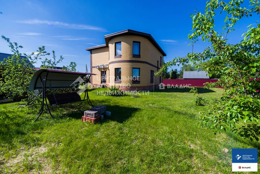 Продажа дома, Поляны, Рязанский район, ул. Октябрьская - Фото 25