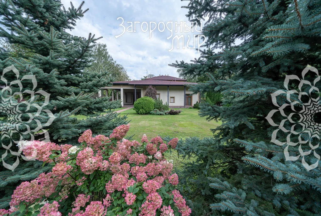 Продам дом, Симферопольское шоссе, 6 км от МКАД - Фото 63