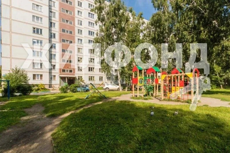 Продажа квартиры, Новосибирск, ул. Вяземская - Фото 5