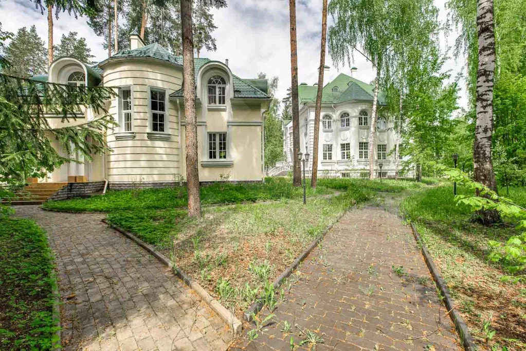 Продажа дома, Бородки, Одинцовский район - Фото 11