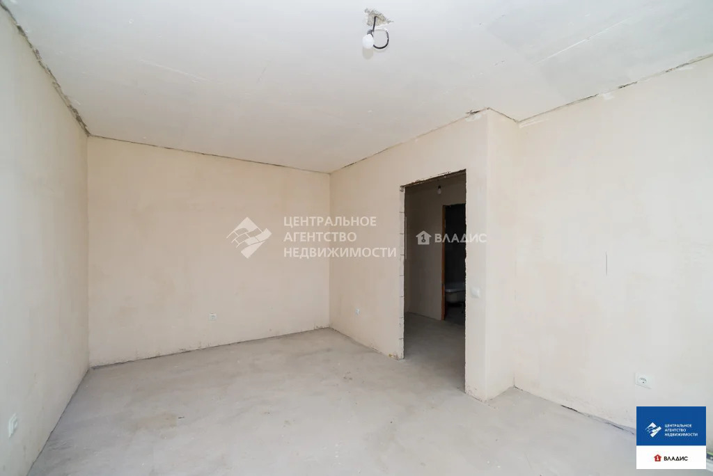Продажа квартиры, Дядьково, Рязанский район, 2-й Бульварный проезд - Фото 8