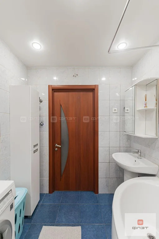 Продажа квартиры, Казань, ул. Академика Завойского - Фото 9