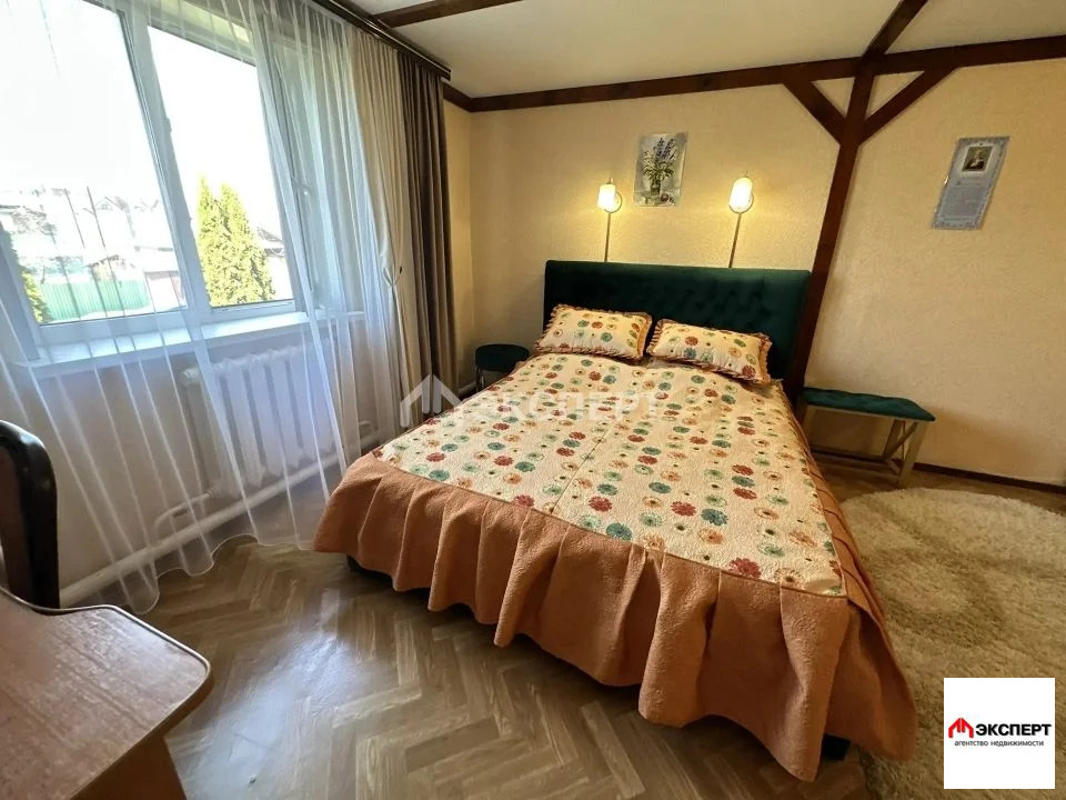 дом, ул. Совхозная - Фото 11