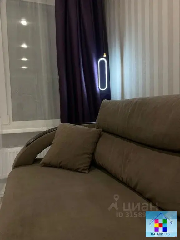 Снять двухкомнатную квартиру 48.0м ул. Пожарского, 21, Химки, ... - Фото 10