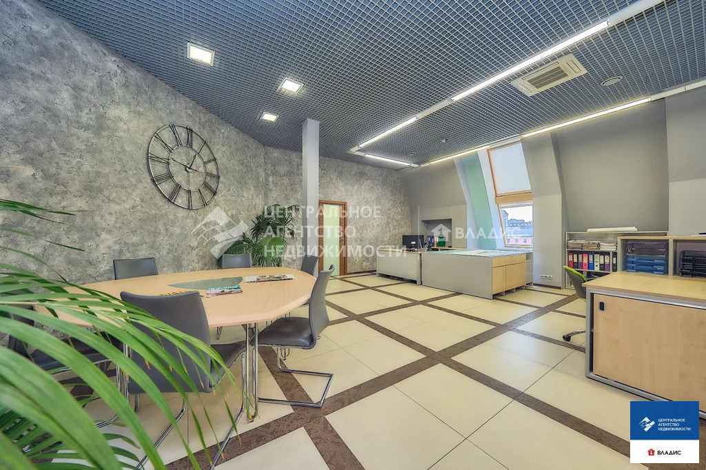 Аренда офиса, Рязань, ул. Вокзальная - Фото 9