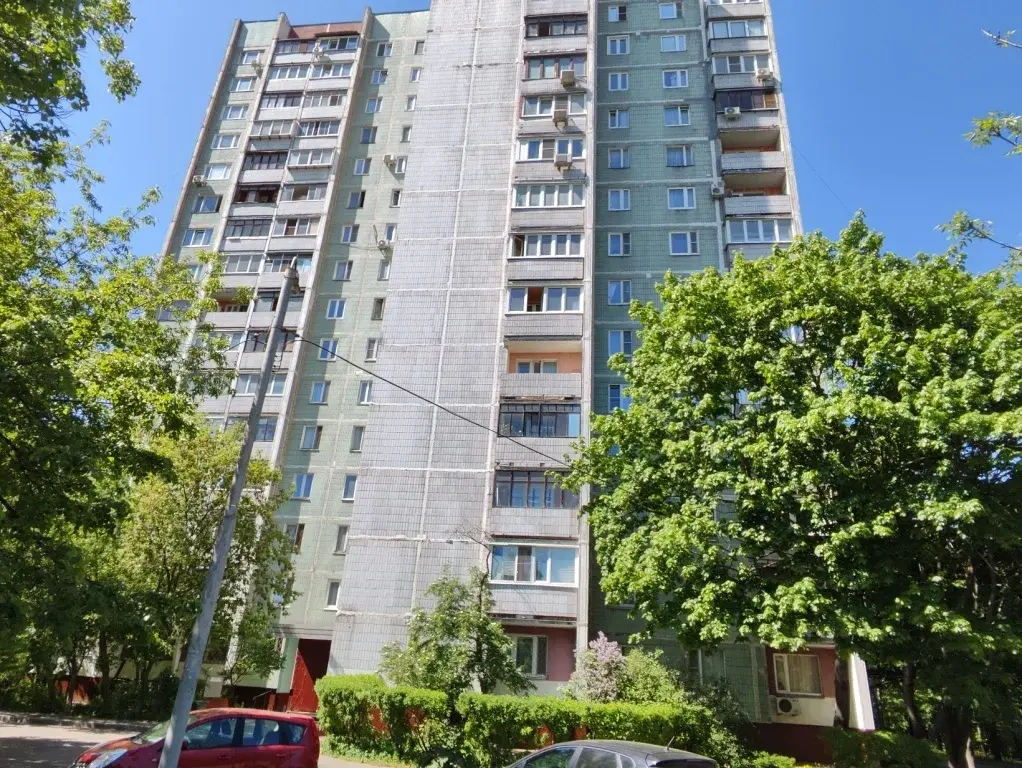 3-ка, Говорова, 13 - Фото 1