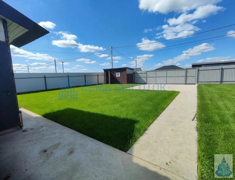 Продажа дома, Домодедово, Домодедово г. о., 3 - Фото 11