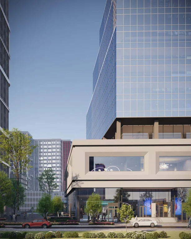 Аренда ПСН площадью 5674,9 м2 - Фото 6