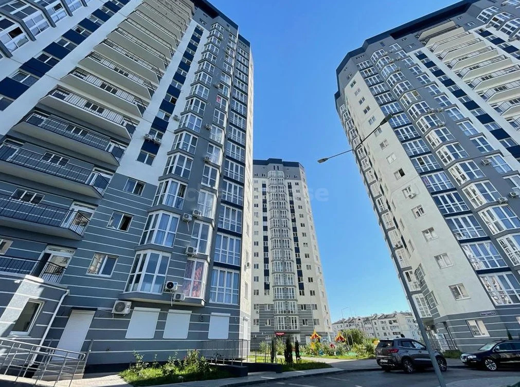 Продажа квартиры, Севастополь, Александра Маринеско улица - Фото 4