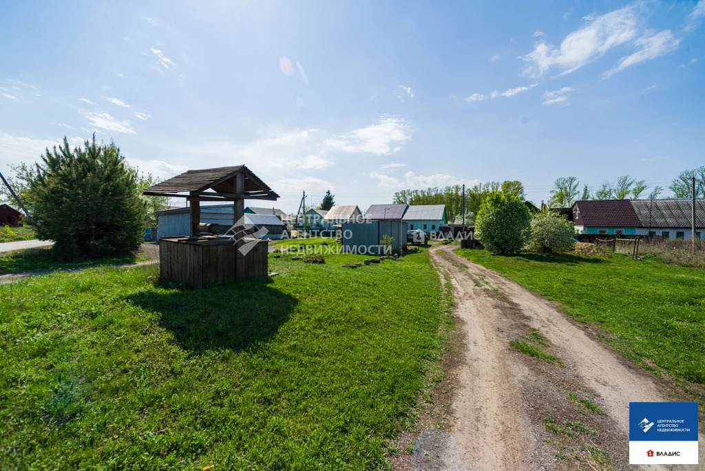Продажа дома, Турлатово, Рязанский район, ул. Новосельская - Фото 35