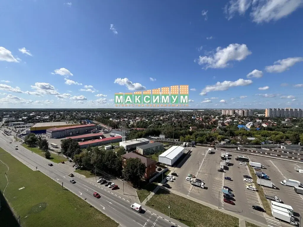 Аренда 1 комнатной квартиры в Домодедово, ул. Кирова, д.15.к.1 - Фото 10