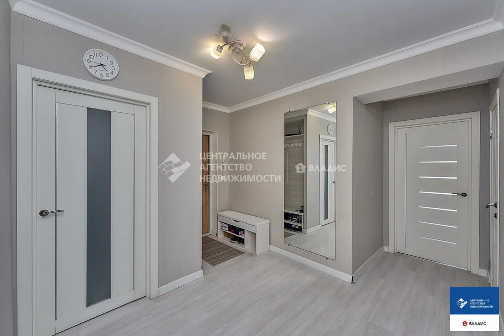 Продажа квартиры, Рязань, ул. Зубковой - Фото 15