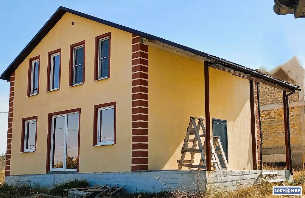 Продается Дом - Фото 1