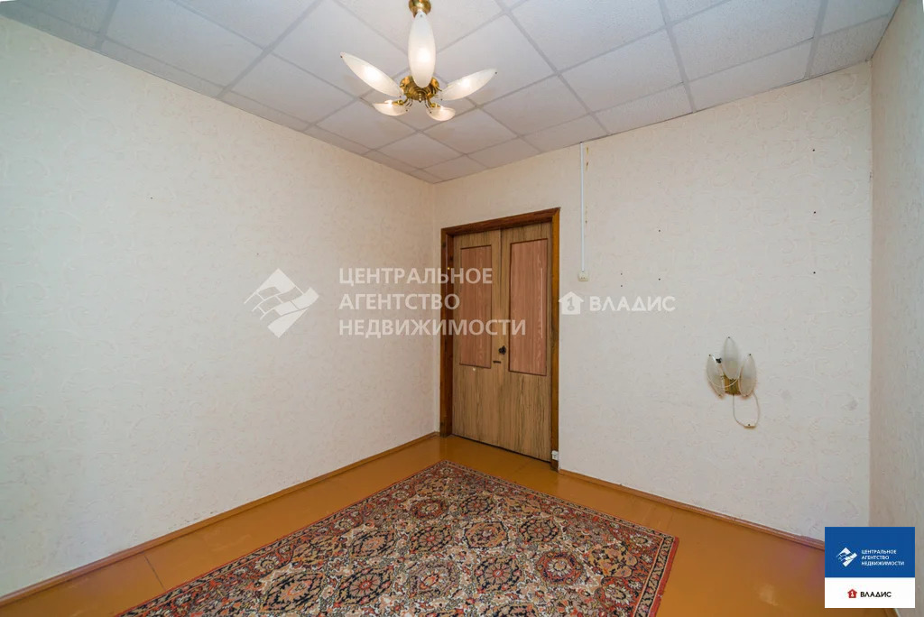 Продажа квартиры, Рязань, ул. Строителей - Фото 4