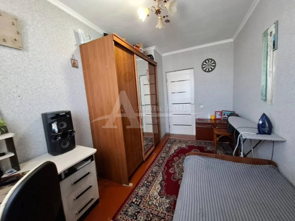 Продажа квартиры, Зеленокумск, Советский район, ул. 50 лет Октября - Фото 5