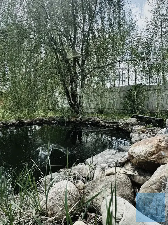 190 кв.м. на участке 15 соток ИЖС в д. Новая. - Фото 6