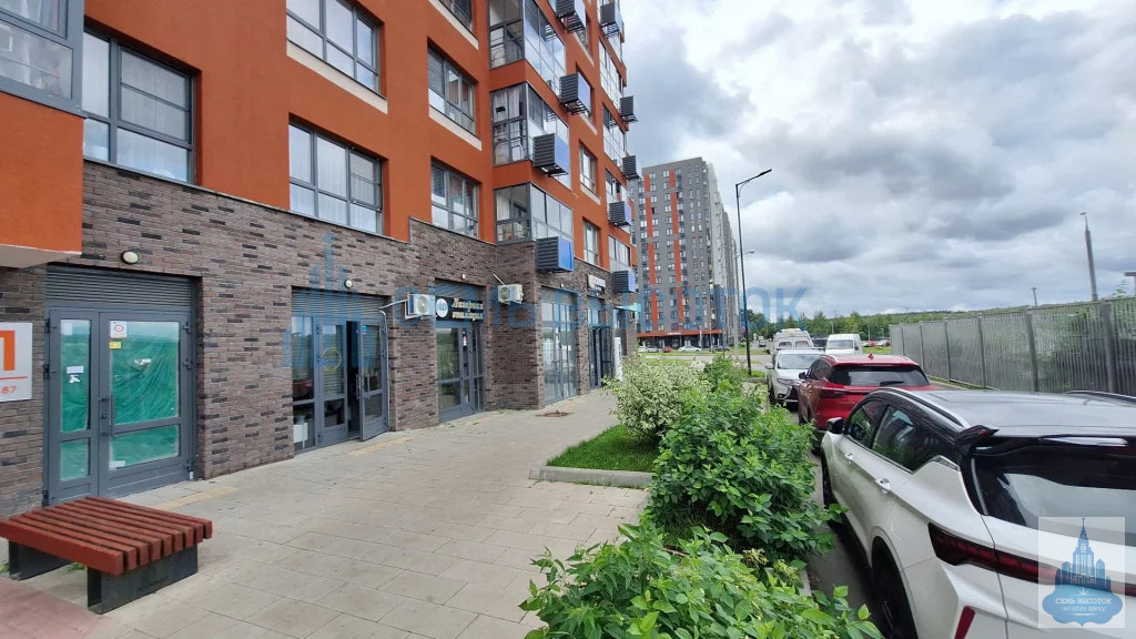 Аренда ПСН, м. Ольховая, Нововатутинская 3-я ул. - Фото 2