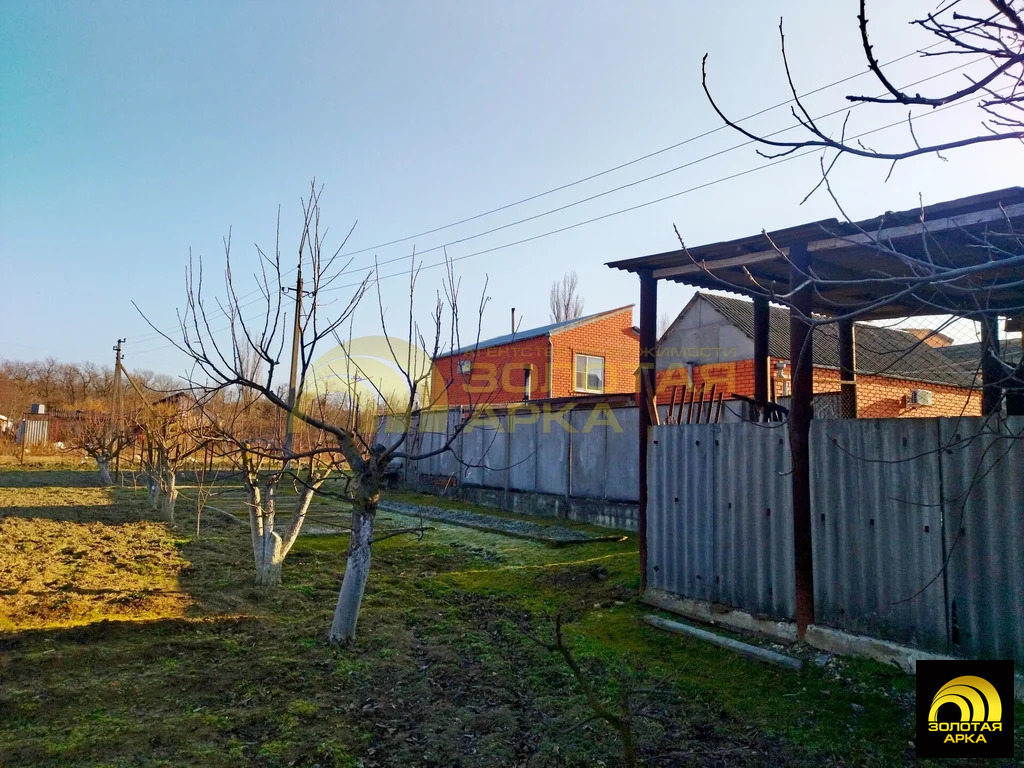 Продажа дома, Варениковская, Крымский район - Фото 24