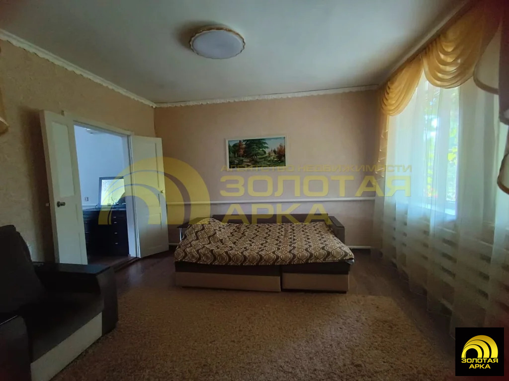 Продажа дома, Федоровская, Абинский район, ул. Ленина - Фото 5