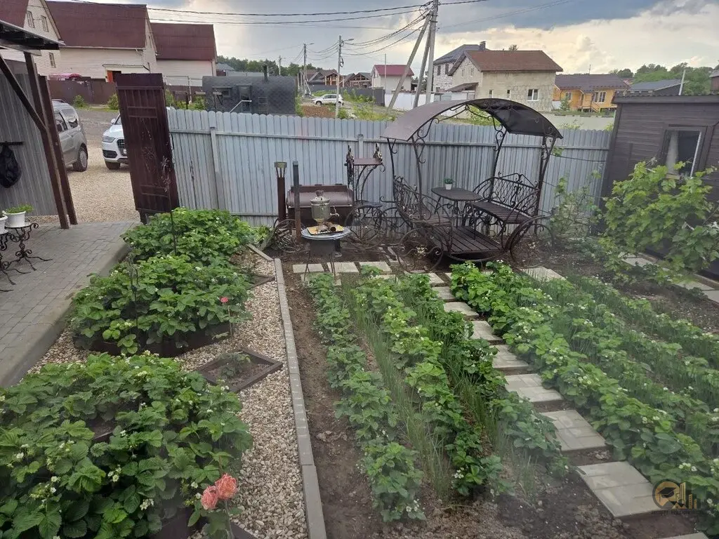 Продам дом с Московской пропиской в дер. Батыбино - Фото 6