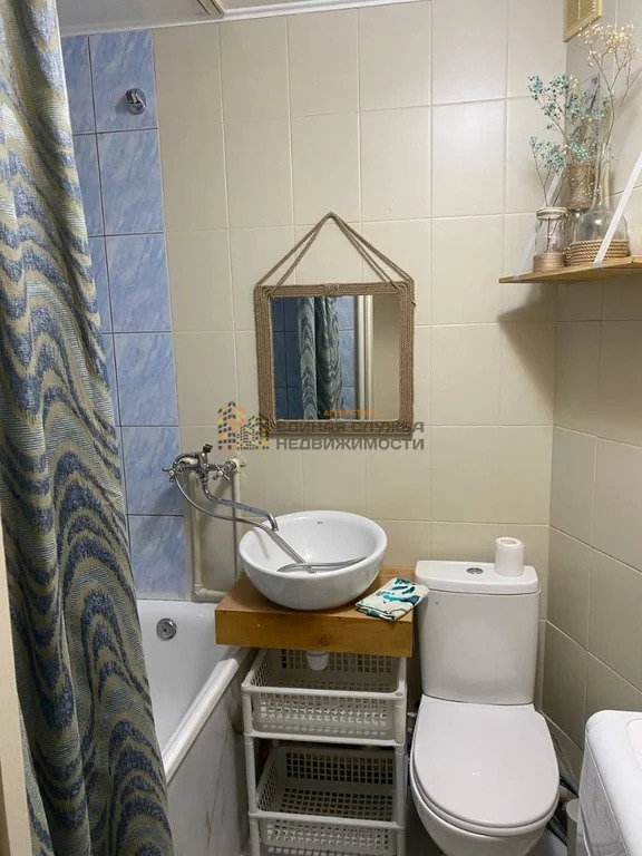 Аренда квартиры, Уфа, Тухвата Янаби б-р. - Фото 11