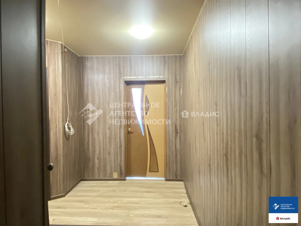 Продажа квартиры, Скопин, микрорайон АЗМР - Фото 15