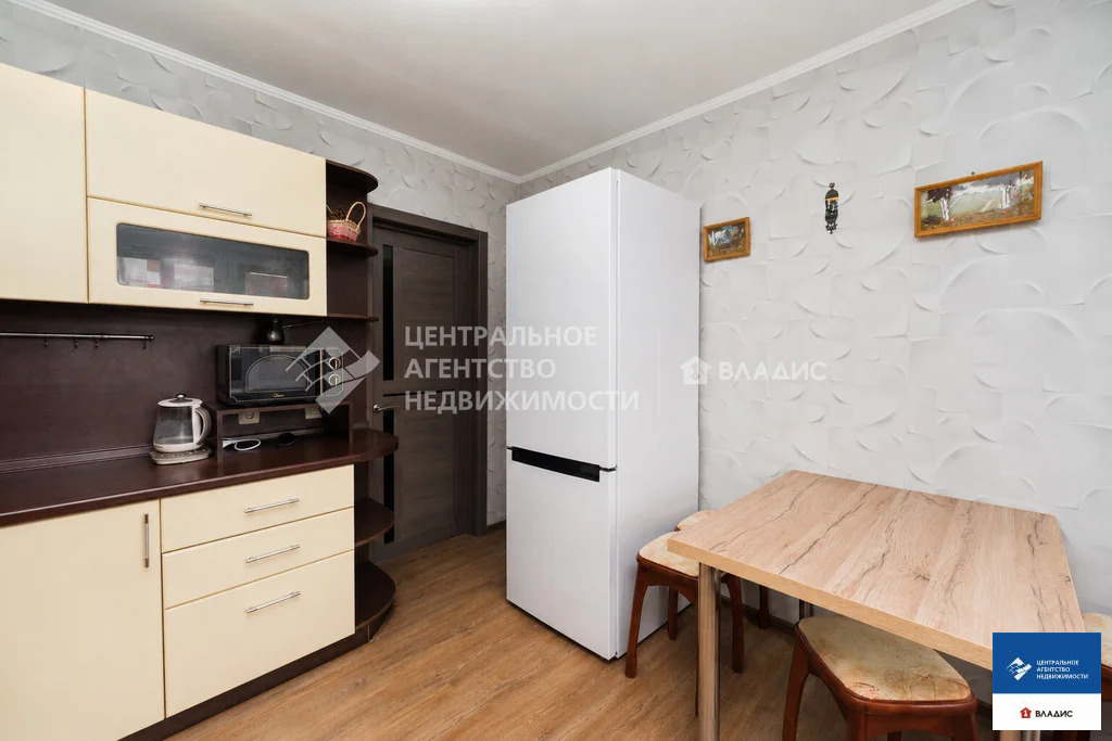 Продажа квартиры, Рязань, ул. Мервинская - Фото 2