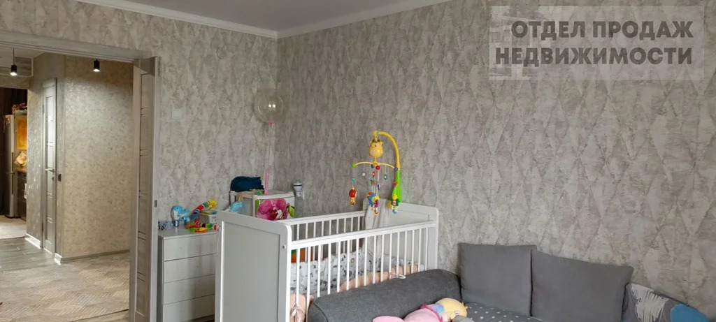 2-х комнатная квартира в центре города - Фото 7