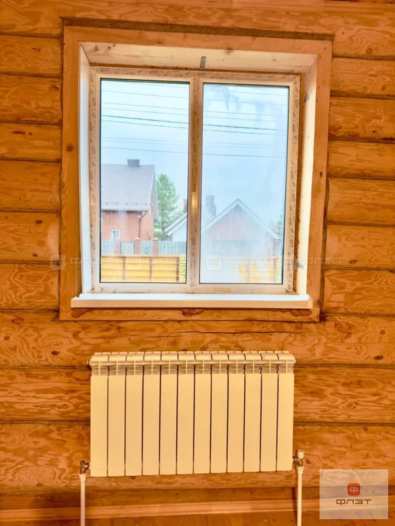 Продажа дома, Песчаные Ковали, Лаишевский район, ул. Цветочная - Фото 13