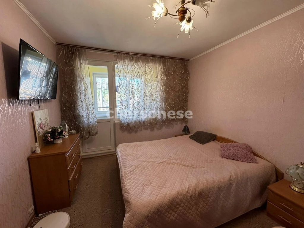 Продажа квартиры, Севастополь, ул. Аллы Оношко - Фото 15