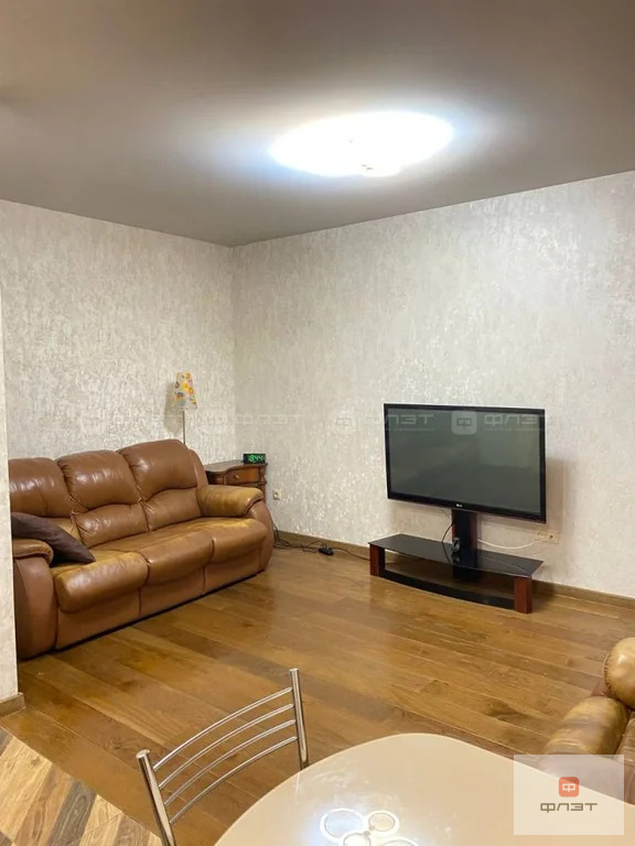 Продажа квартиры, Казань, ул. Новаторов - Фото 3