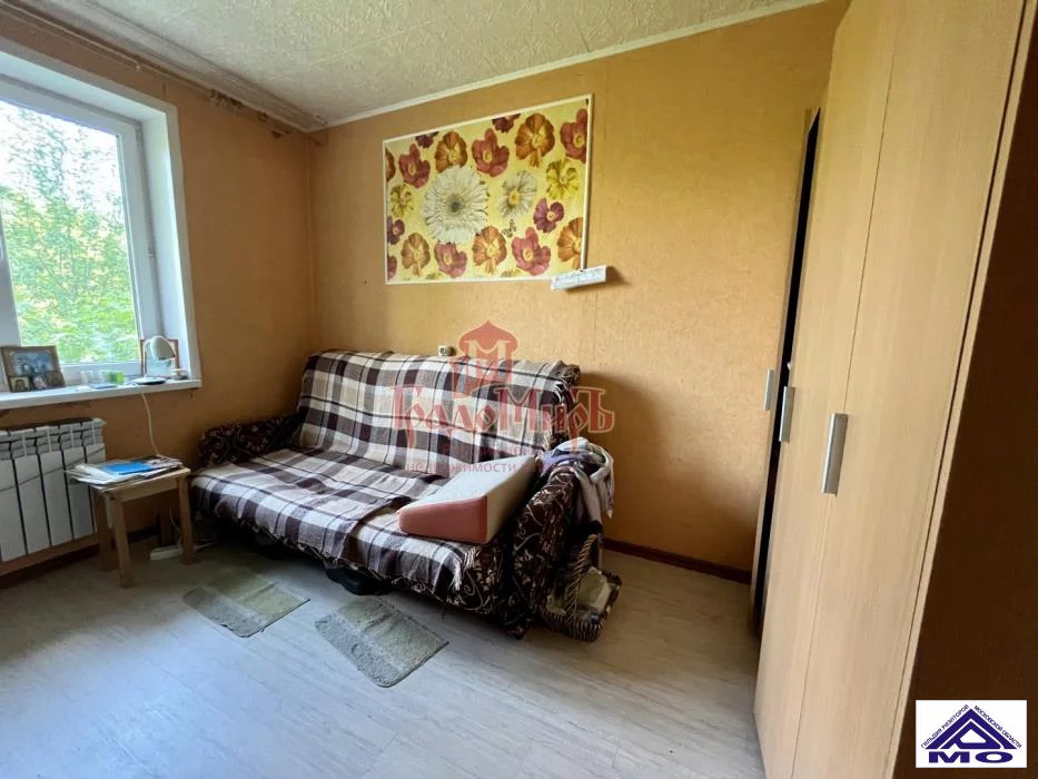 Продажа квартиры, Шарапово, Сергиево-Посадский район, Военный городок . - Фото 13