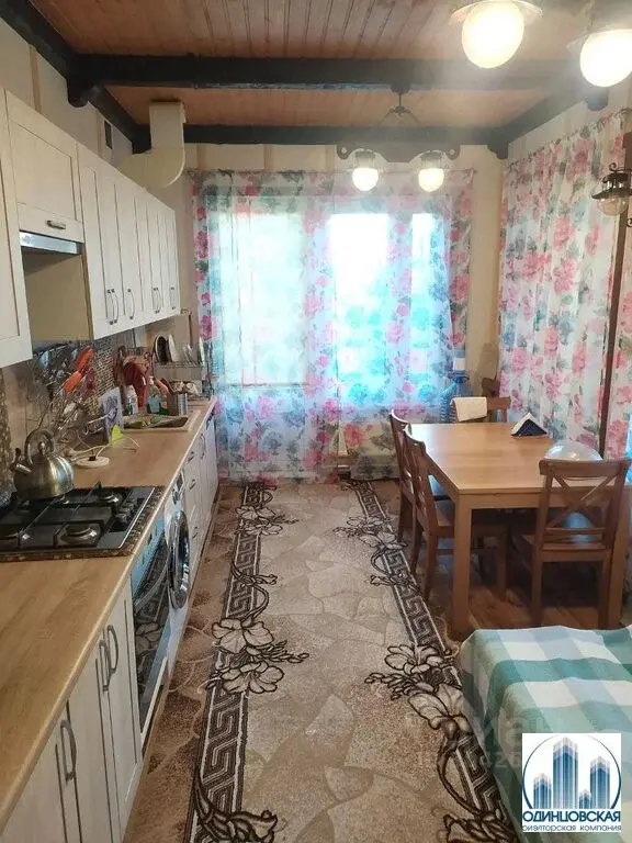 Продам дом 129 кв.м. в районе Голицыно (д. Кобяково) - Фото 8