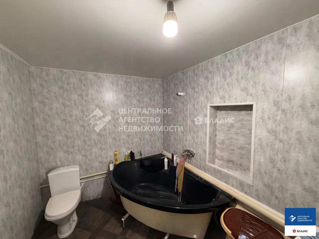 Продажа дома, Касимов, Касимовский район, улица 50 лет ВЛКСМ - Фото 3